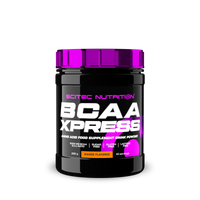 BCAA-Xpress (280 gr.)