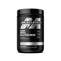 PLATINUM 100% GLUTAMINE