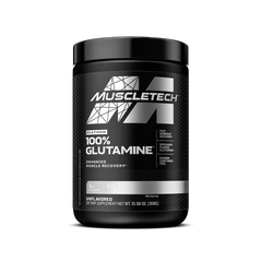 PLATINUM 100% GLUTAMINE