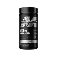 PLATINUM MULTIVITAMIN