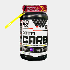 OCTANEX OCTA CARB