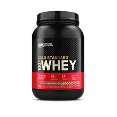 Gold Standard 100% Whey Protein