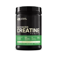 Micronized Creatine Powder