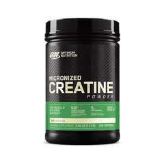 Micronized Creatine Powder