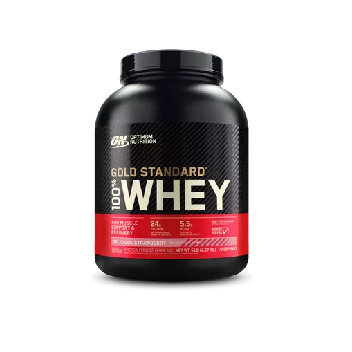 Gold Standard 100% Whey Protein