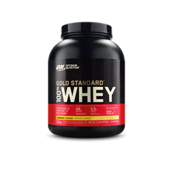 Gold Standard 100% Whey Protein