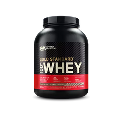 Gold Standard 100% Whey Protein