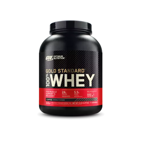 Gold Standard 100% Whey Protein