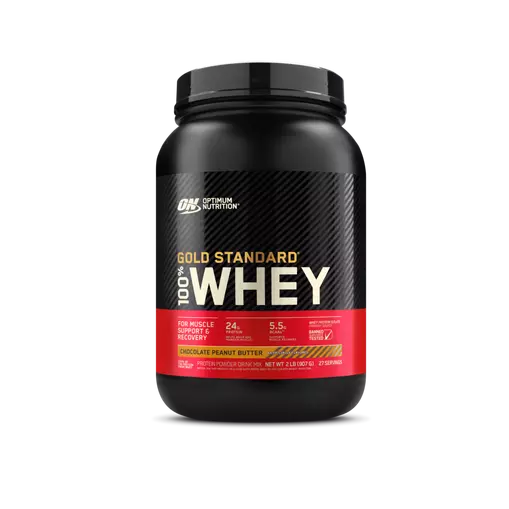 Gold Standard 100% Whey Protein