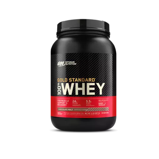 Gold Standard 100% Whey Protein