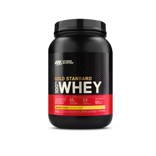 Gold Standard 100% Whey Protein