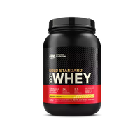 Gold Standard 100% Whey Protein