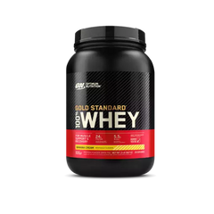 Gold Standard 100% Whey Protein