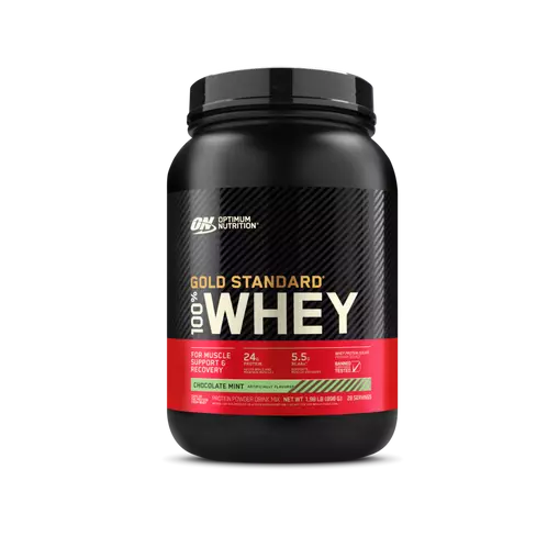 Gold Standard 100% Whey Protein