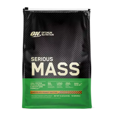 Serious Mass