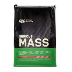 Serious Mass