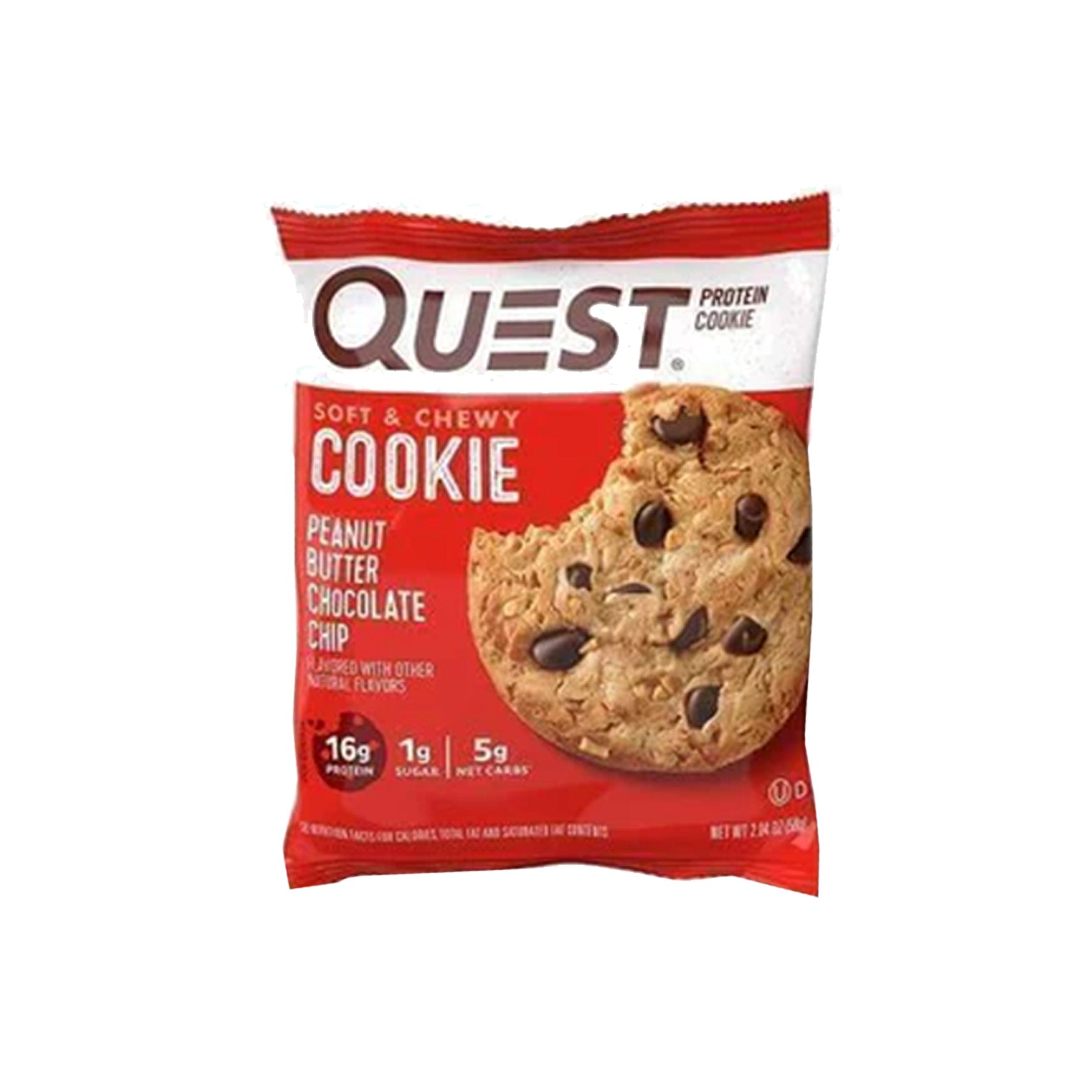 quest cookie