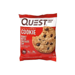 quest cookie