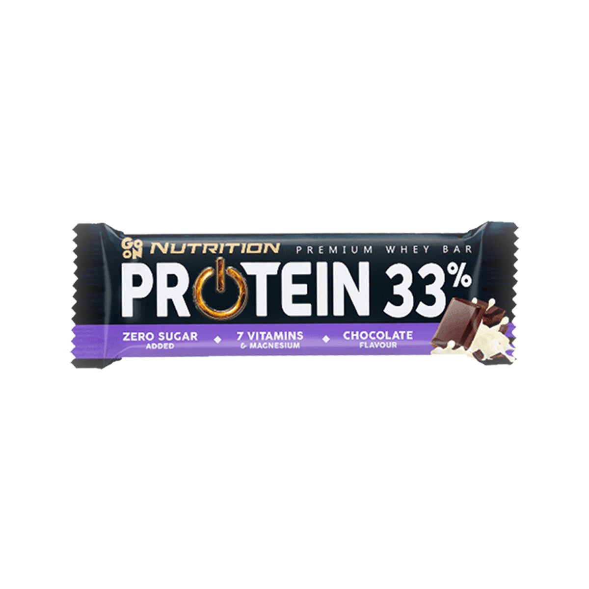 protein max