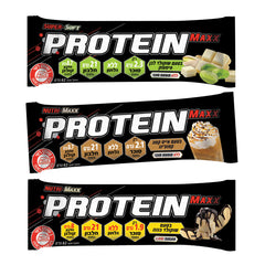 protein max