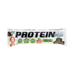 protein max vegan