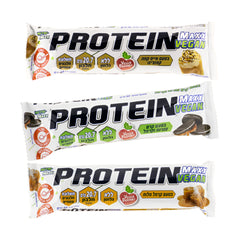 protein max vegan